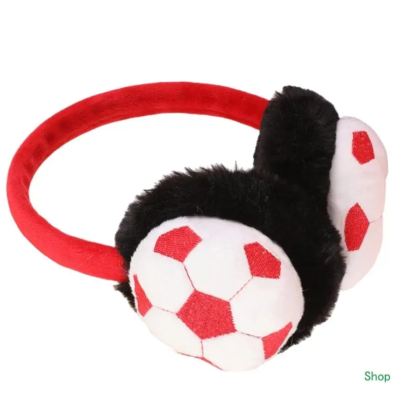 Dropship atividade ar livre earmuff esportes inverno protetores ouvido vida diária aquecedor ouvido