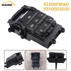 93300F8060 Electronic Handbrake Switch Center Console Button for Hyundai Tucson TL 2015 2016 2017 2018 93300D3030 93300-D3030
