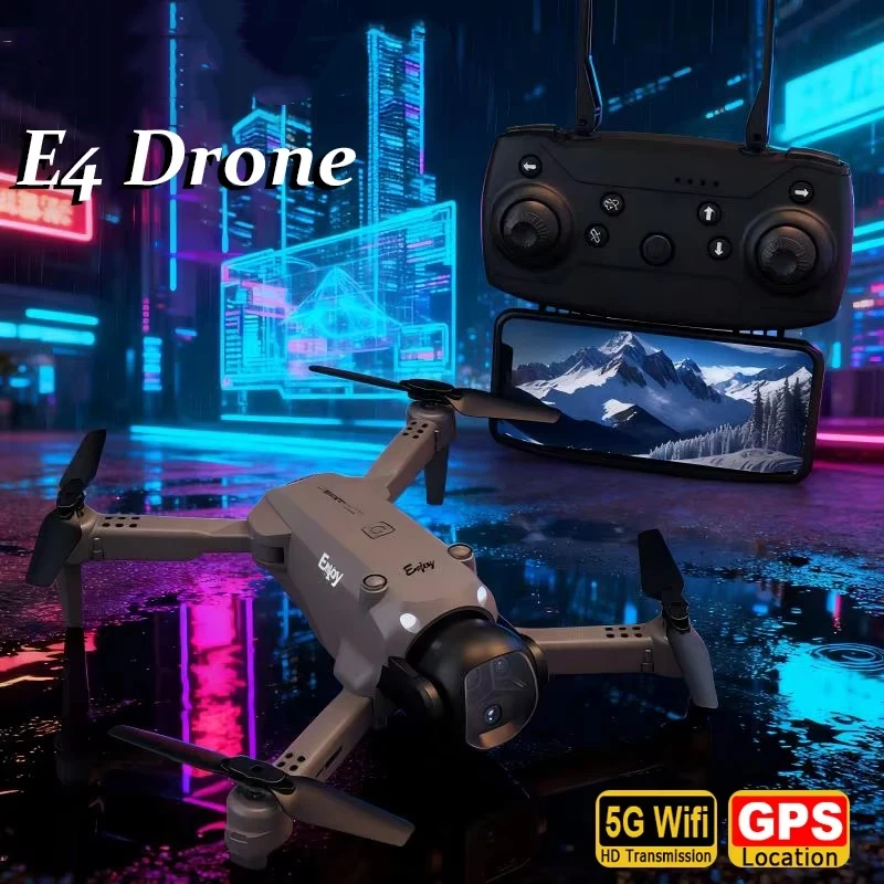 Xiaomi E4 8K Profes…