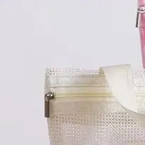 

Сетчатые сумки для хранения туалетных принадлежностей для макияжа, портативные дорожные сумки для мытья тела, инструменты для душа, органайзер, подвесной косметический органайзер, сумка