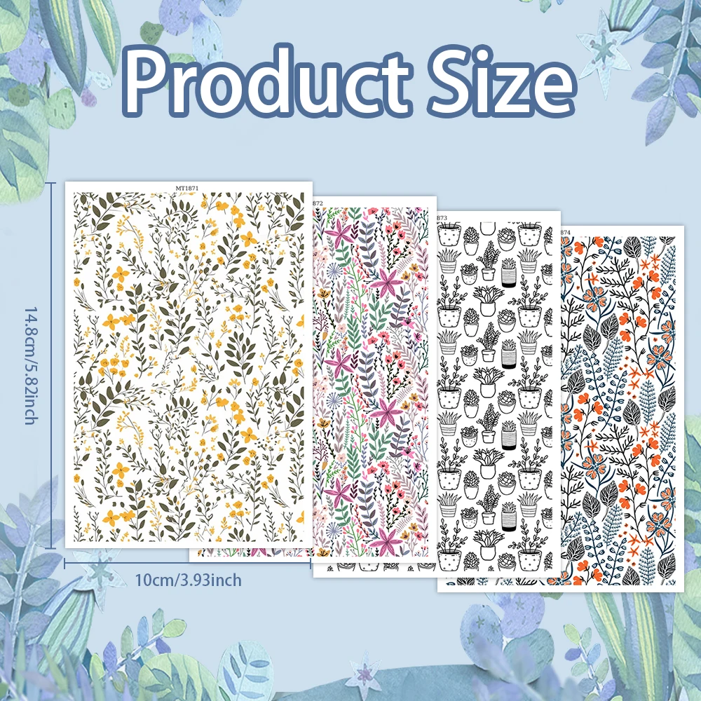 Carta per Decalcomanie a Trasf - Waterslide Decal Paper recensione e prezzo