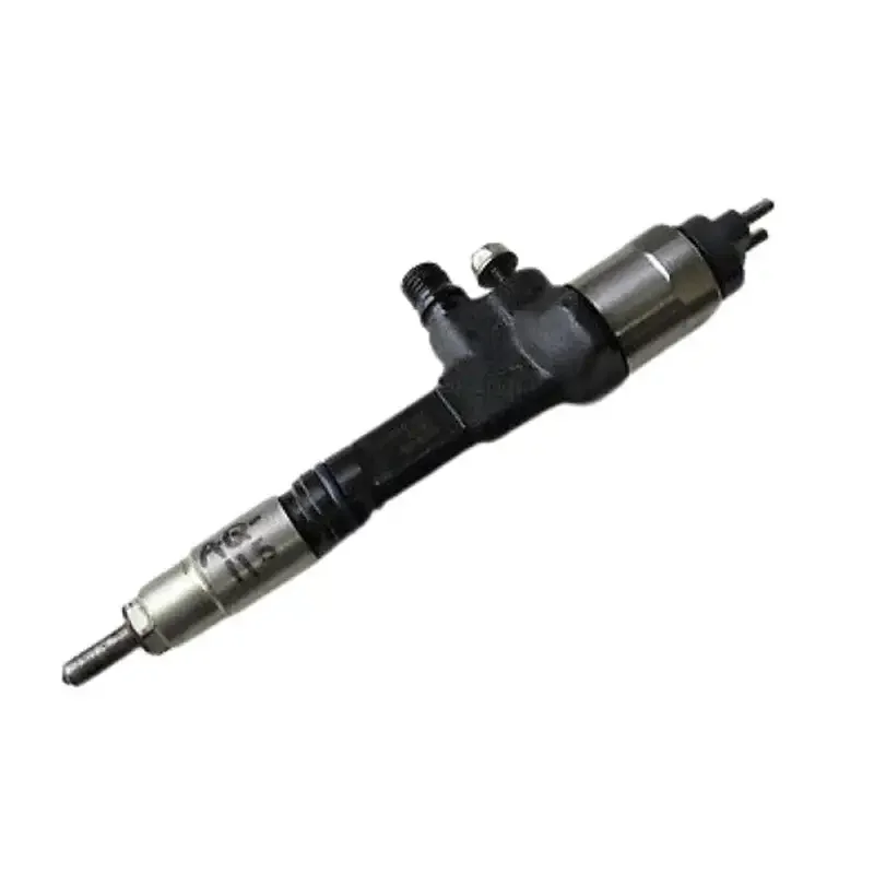 Fuel Injector 095000-6800 1J574-53050 1J500-53050 1J574-53051 For Kubota V3800DI