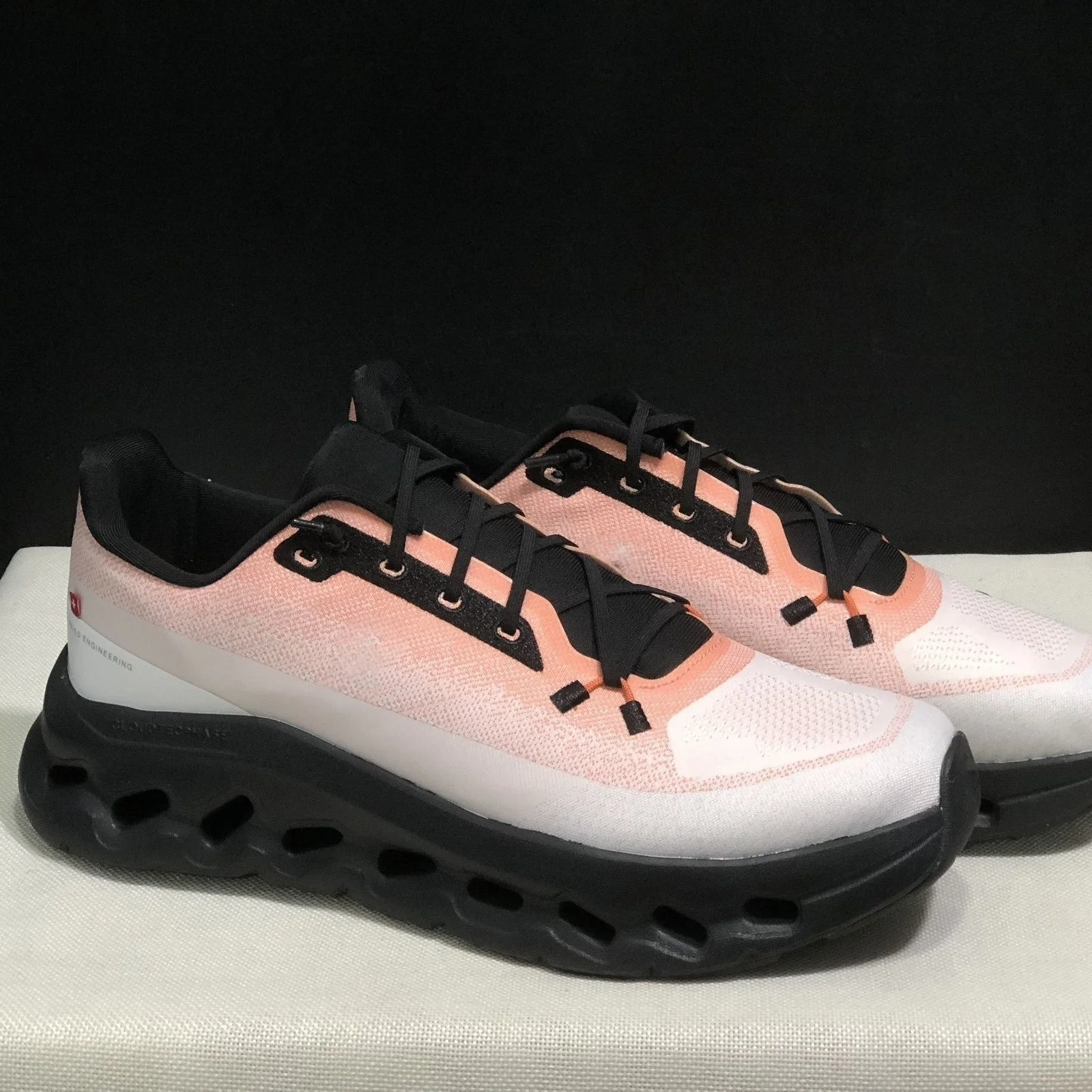 Comfortabel en elegant, van mesh, lage sneakers, hardloopschoenen voor heren en dames