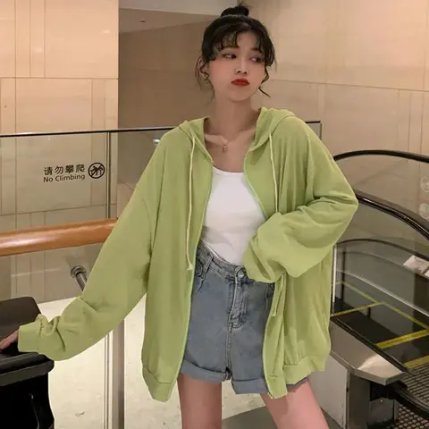 10 best sales ग्रीष्मकालीन हूडी - №2