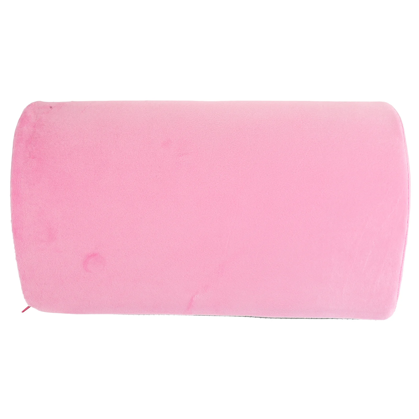 

Sturdy Foot Rest Pad Multifunctional Memory Foam Pillow for Travel and Office Necessities Gamer Desk Accessories