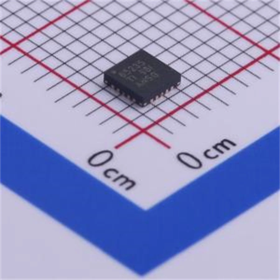 10 PZ/LOTTO TPS65235RUKR (PMIC)