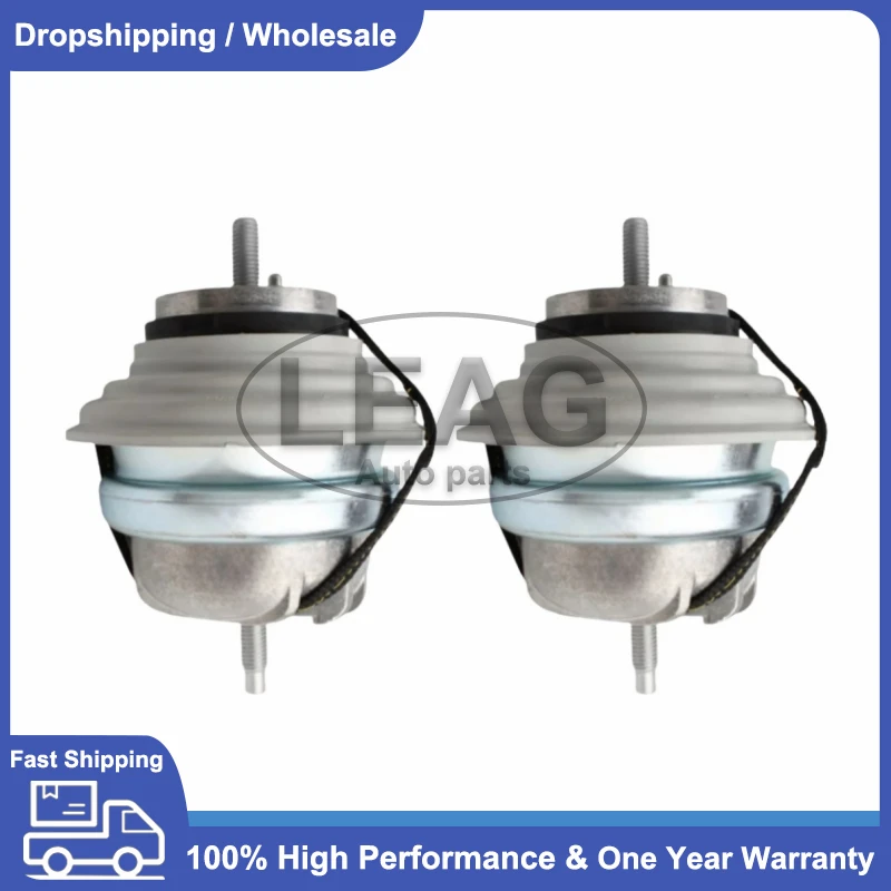 

Car Engine Mounting Bracket C2D16622 for Jaguar XF XJ 3.0 Engine Motor Mount Set L&R C2D18063 C2Z30678 C2D2745 C2Z6265 C2Z5066