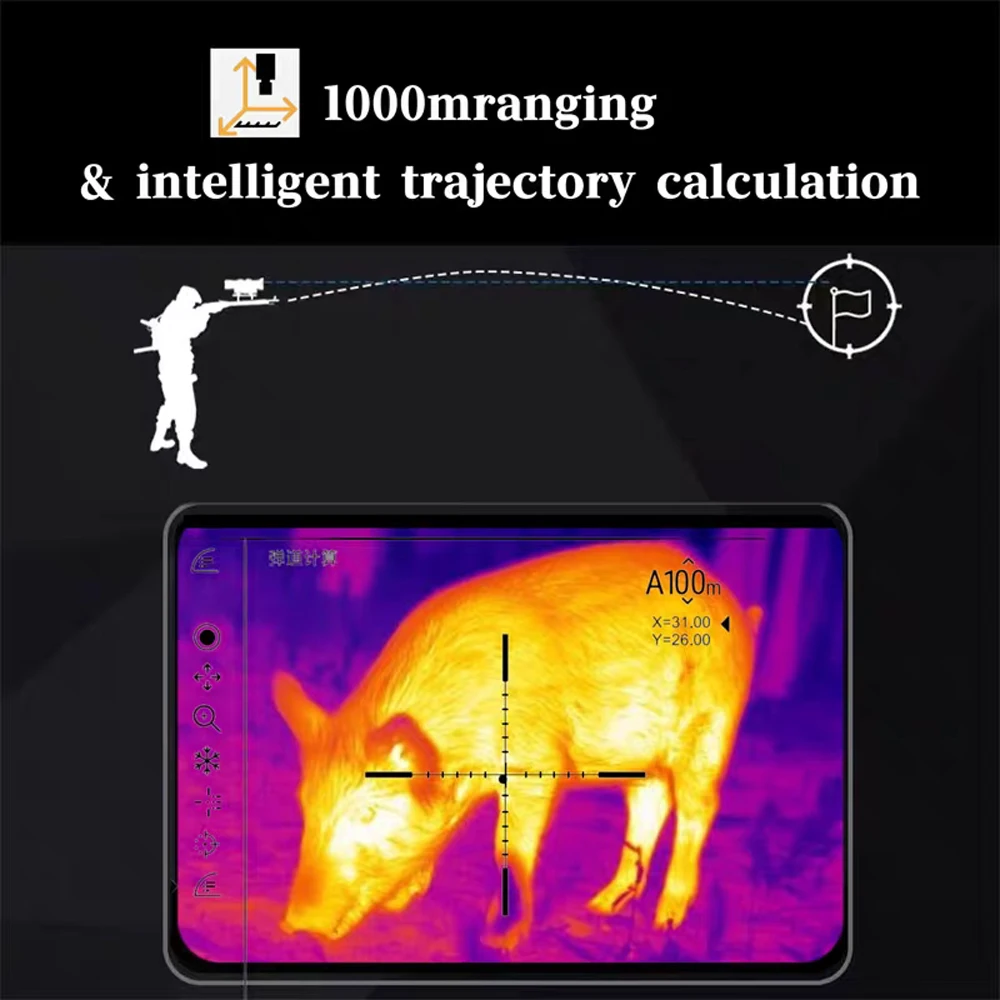 

Thermal Camera FPV 640X512 384X288 256X192 Thermal Imager for FPV Drones with CVBS Interface Longwave IR 12um Micro Camera