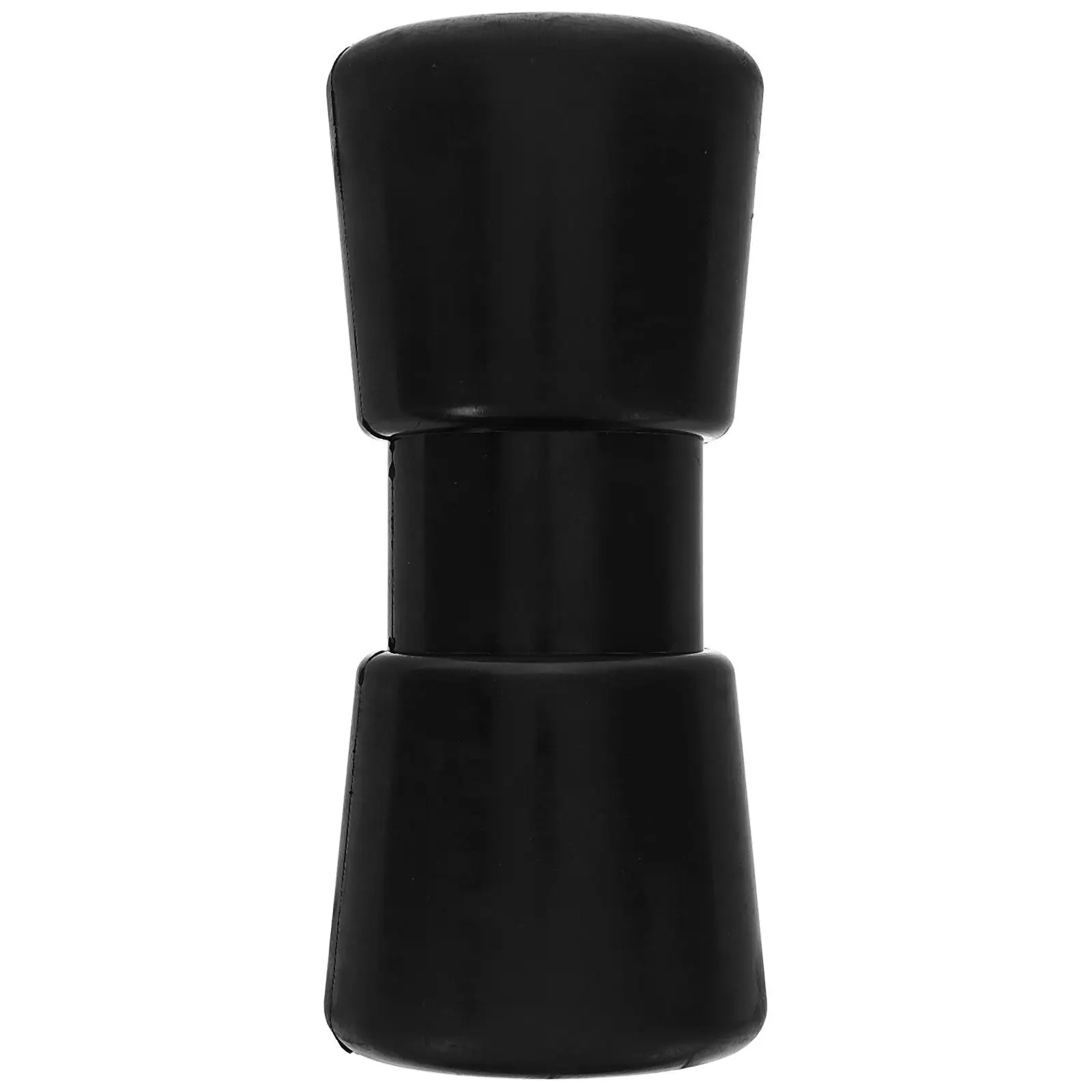 

Heavy Duty Keel Roller Bottom Guide Wheel for Boat Trailer Smooth Operation Versatile Use Stable Support Boat Lift Parts Fishing