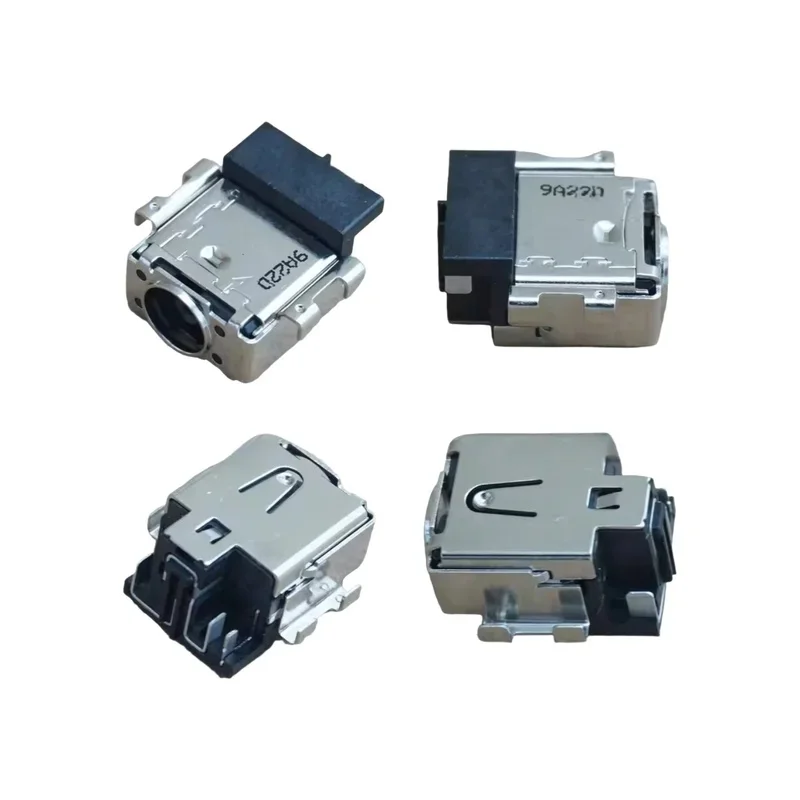 H+10PCS New Laptop DC Power Jack Interface for ASUS UX550G UX480F U5800G U5500V
