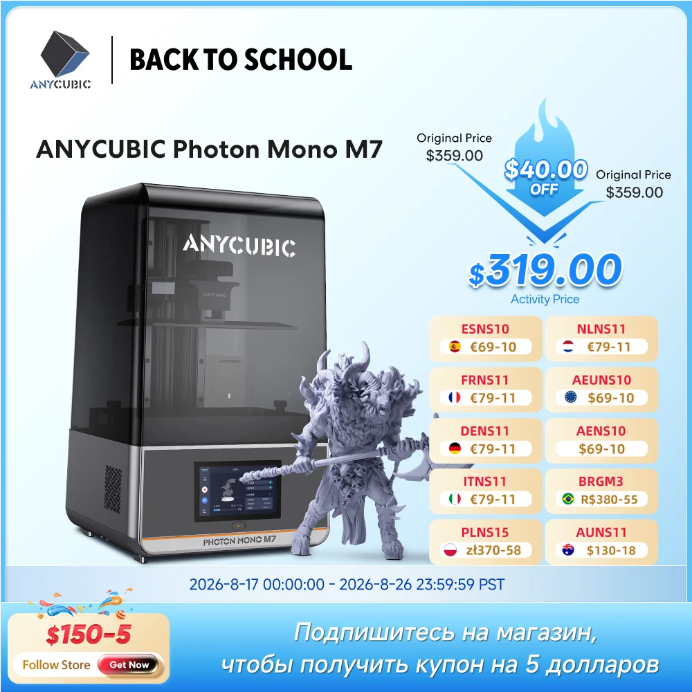 #16 Highest Rated 3D Printers to Buy in 2026