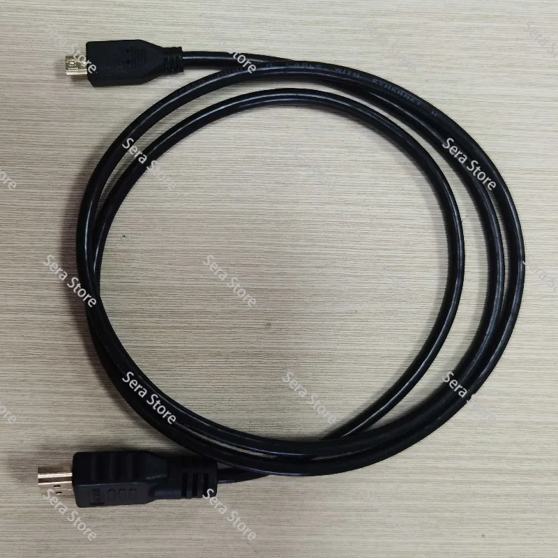 USB C Type C To Micro-HDMI Mobile Phone Computer Tablet and HDMI To MicroHDMI Data Cable