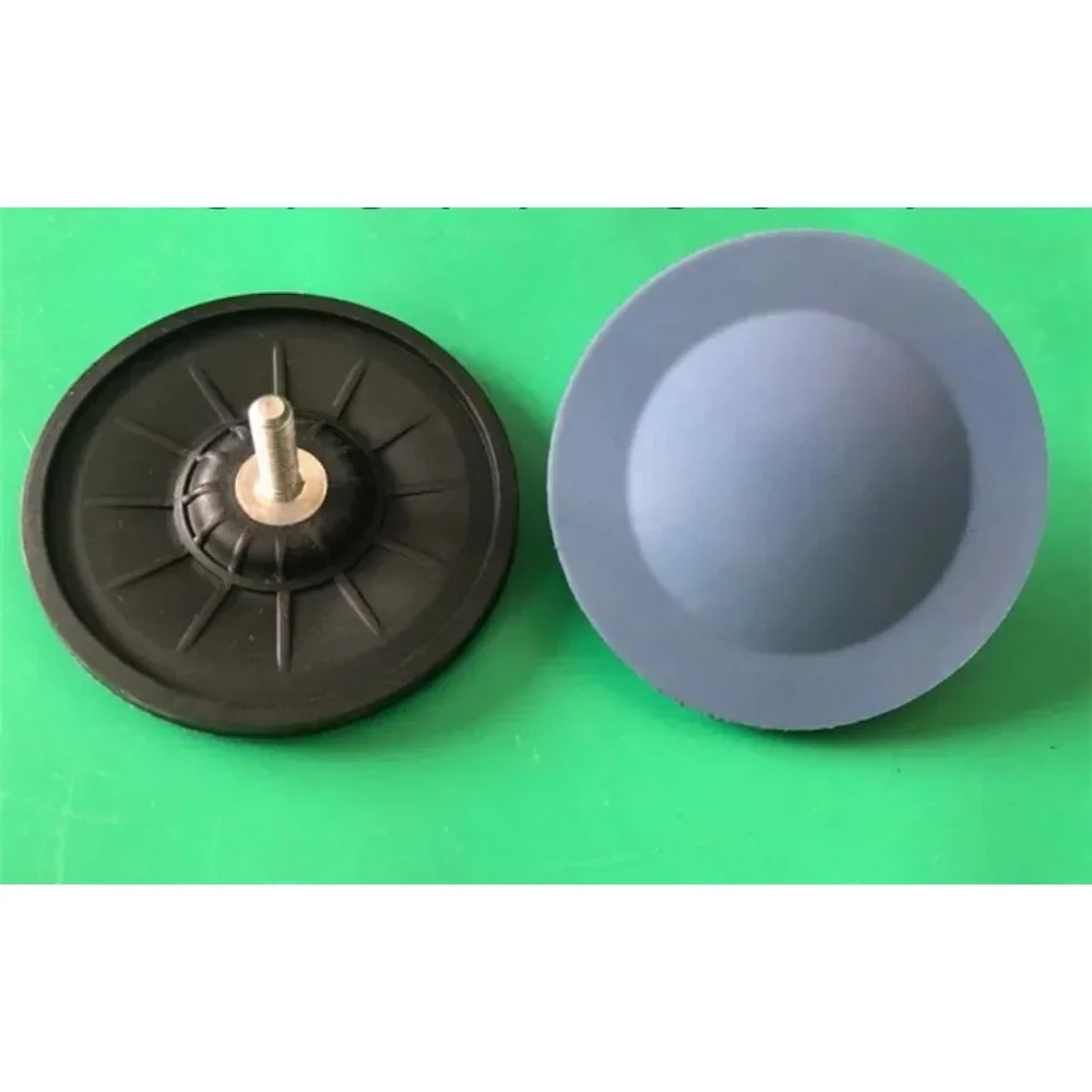 1pcs KNF Vacuum Pump Diaphragm Diaphragm PU3060-N811 Diaphragm Outer Diameter 50mm Screw 4mmKNF Pump Membrane