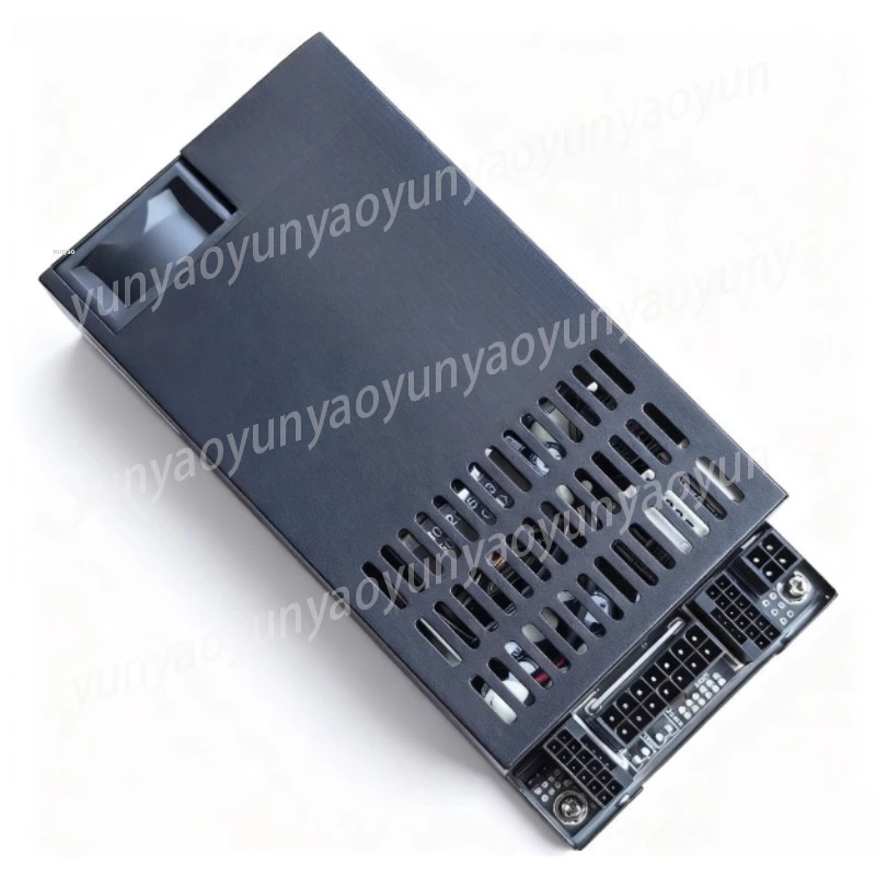 600W Full Modular 1…