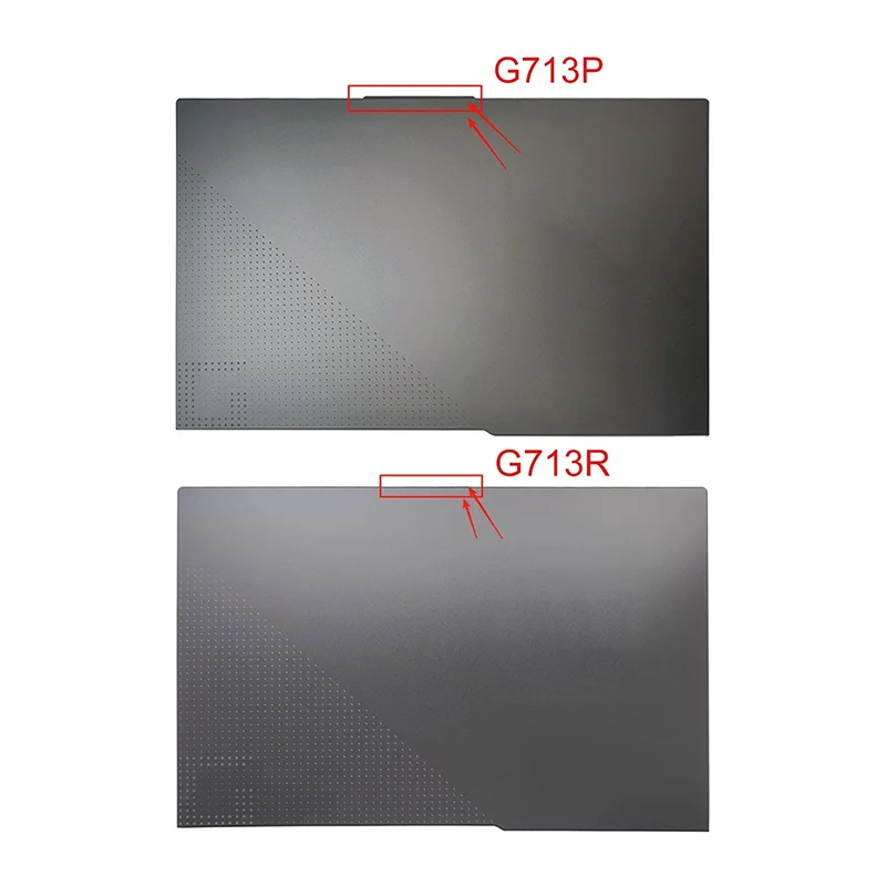

Новая задняя крышка ЖК-дисплея для ASUS ROG Strix G17 G713 G713P G713R G713QR G713QS G733