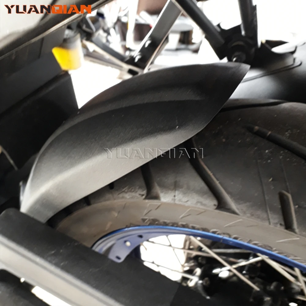 

FOR Suzuki V-Strom VStrom V Strom DL 1000 1050 XT DL1000 DL1050 DL1050XT DL 1050XT Motorcycle Rear Fender Extender 2020-2026