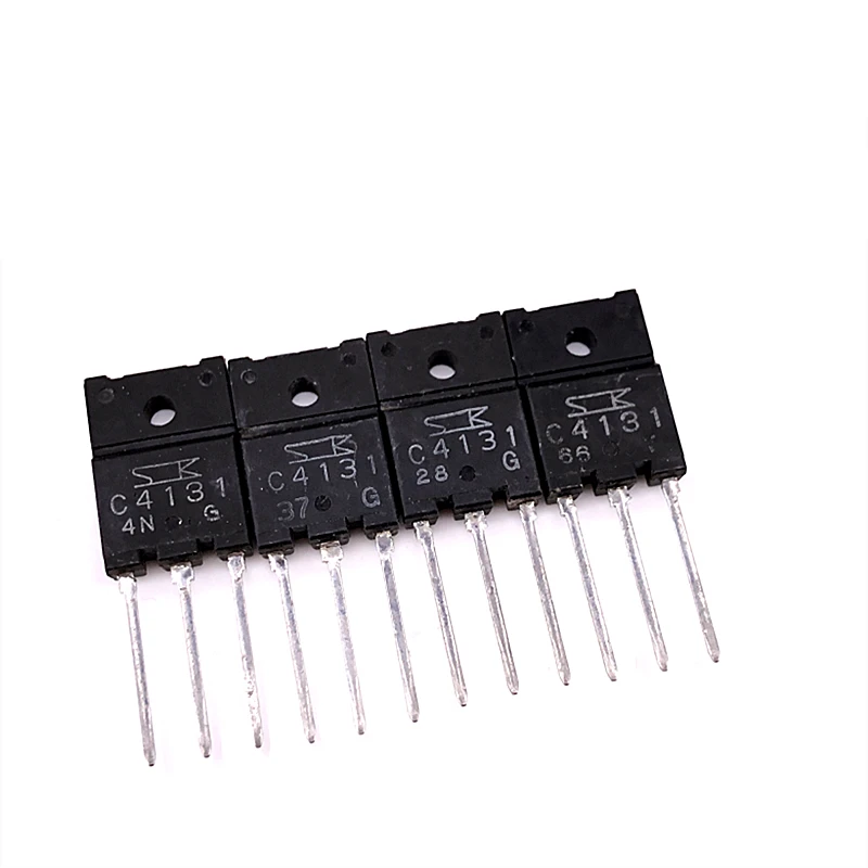 (10 قطعة) 2SA1746 2SC4131 TO-3PF A1746 C4131 سانكين السيليكون PNP ترانزستورات الطاقة #3