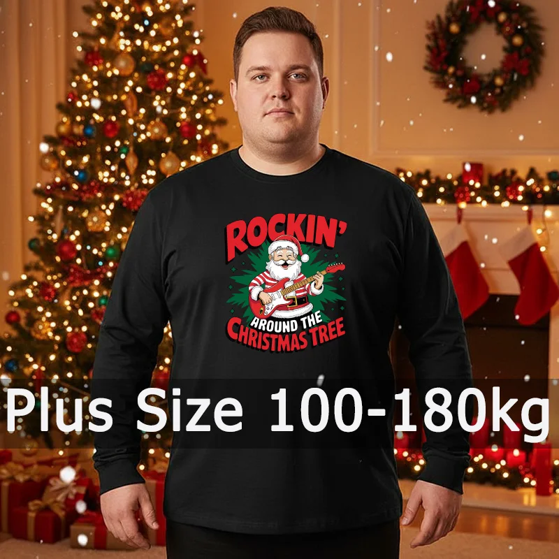 Christmas Long Slee… - image