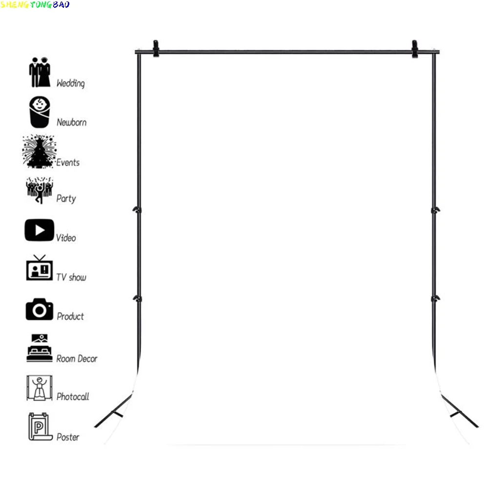 Solid Color White P… - image