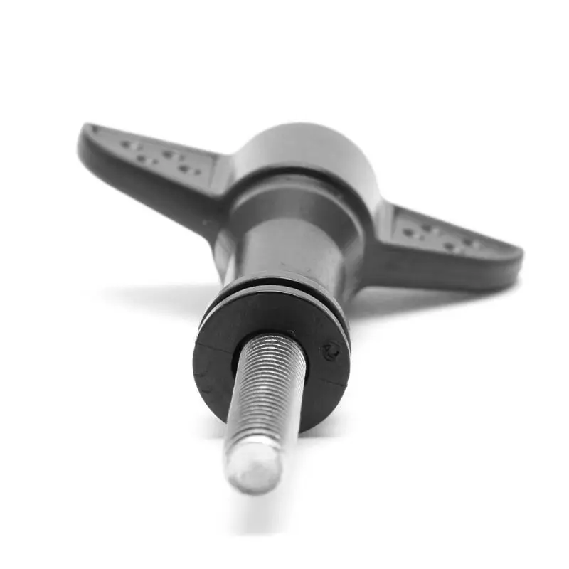 1 Pcs Long Thumb Knob Nut Screws For Hero Yi Sport Camera for Case