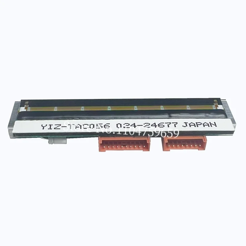 5 sztuk/partia Nowa Głowica Termiczna SM100 do Wag DIGI SM100PCS SM300 SM5100 SM5300 SM110 SM80 SM90, Numer Części: ZS44012490968800 — zdjęcie produktu 4