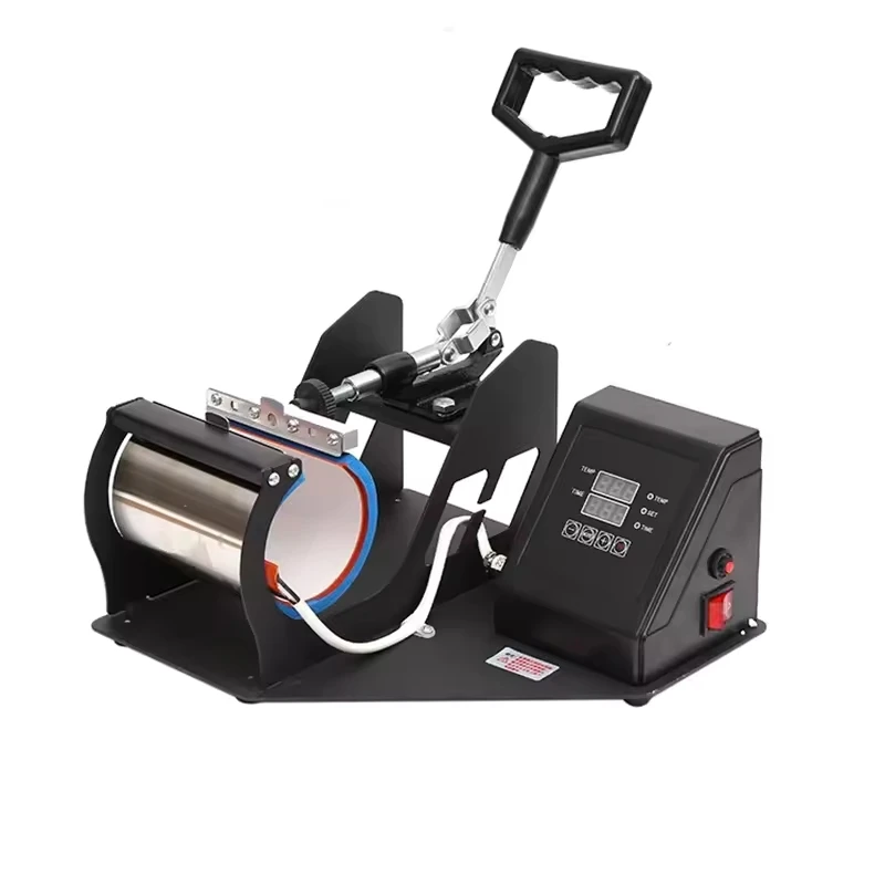 11OZ Tumbler Heat Press Machine Sublimation Printer for Mug Press Heating Element