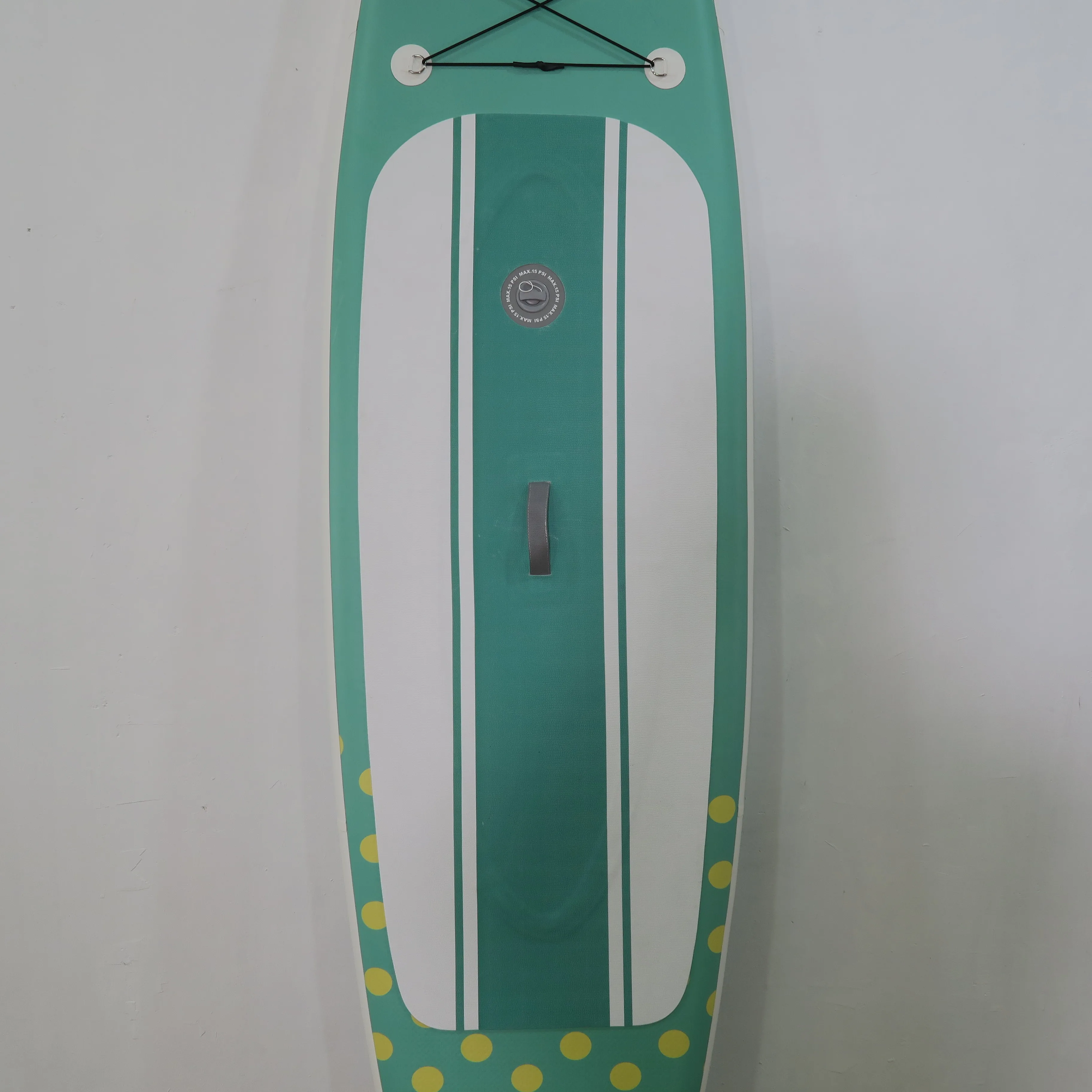 

2026 Inflatable Wide Stable Stand Up Paddle Board with Complete Accessories for Adults Beginners