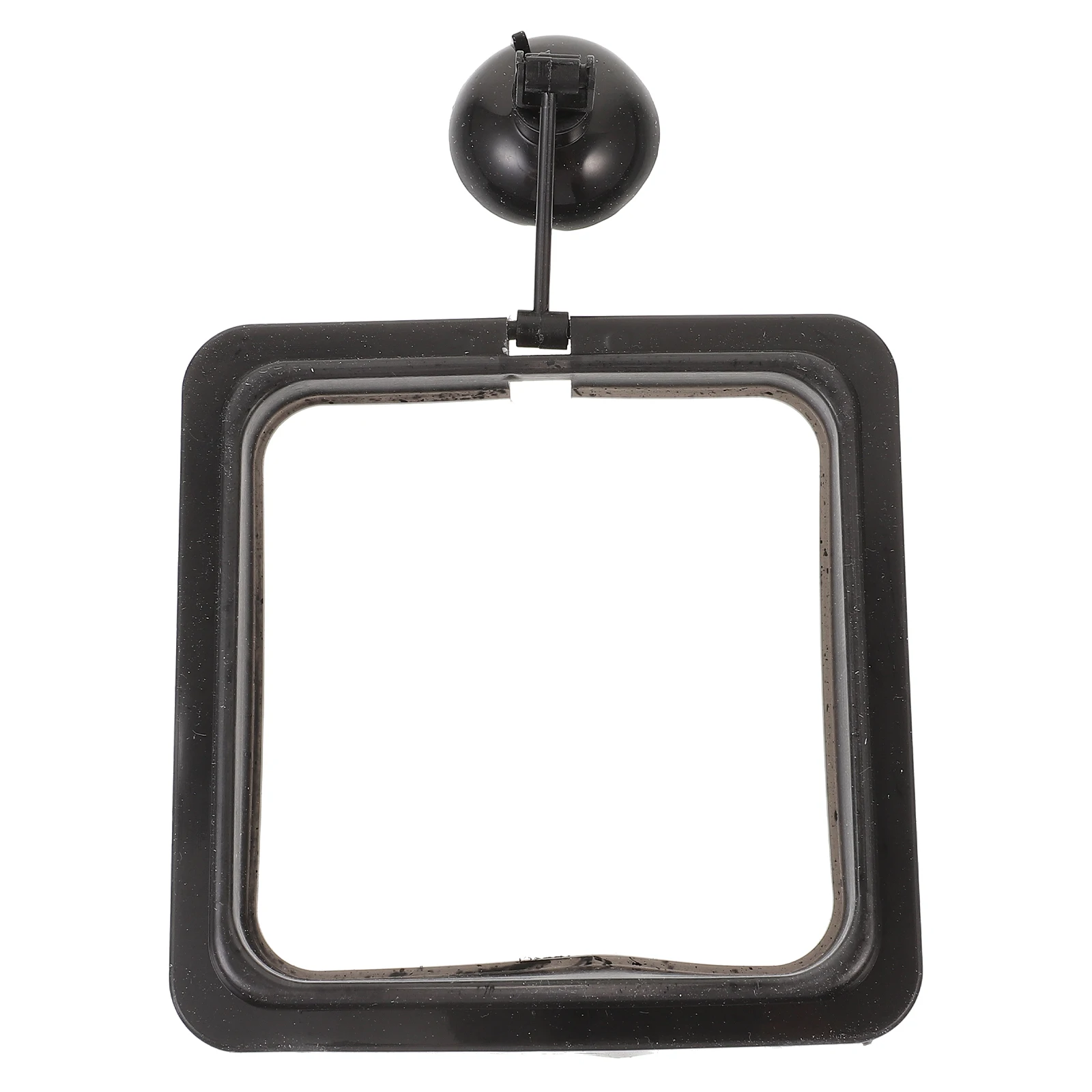 

Feeding Circle Fish Feeder Automatic Aquarium Goods Food Accessories and Equipment for Square Ring