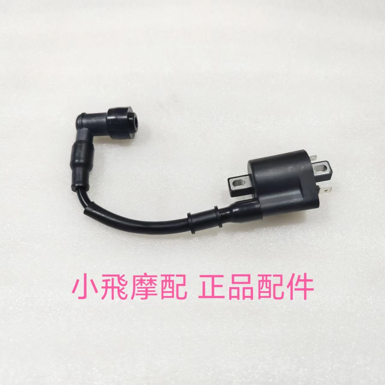 

Fit Qjmotor Mtx125 Accessories Qj Motor Mtx 125 High Voltage Package High Voltage Wire Ignition Coil