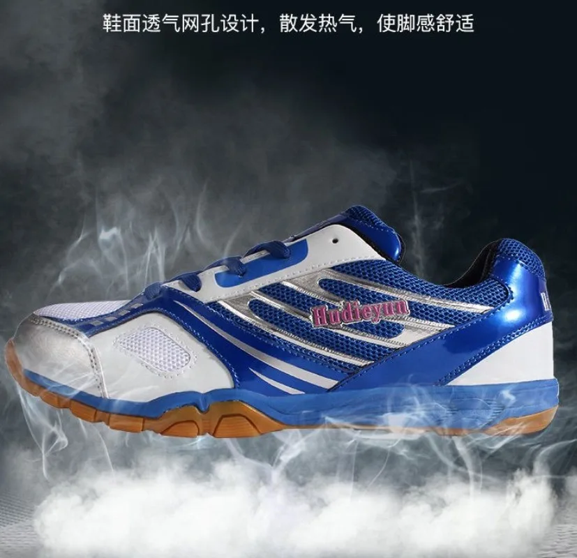 

2024 Hot Sale Table Tennis Shoe For Men Women Breathable Indoor Court Shoe Unisex Designer Badminton Shoes Mens Gym Shoe