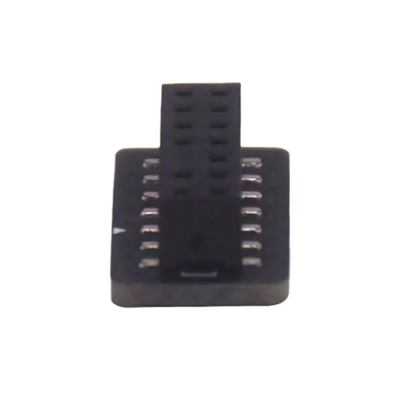AA60 TPM 2.0 Security Module LPC 14-PIN for ASUS Motherboard Encryption Security Module Desktop PC Windows 11