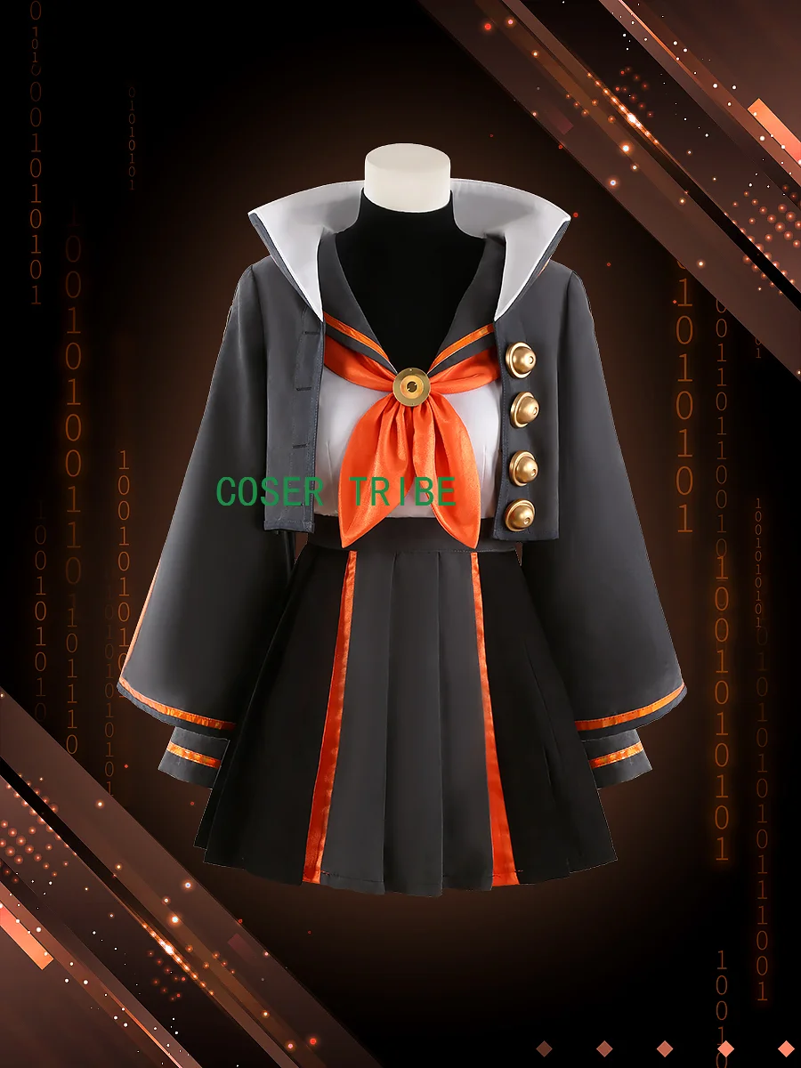 Fate/grand Order Kishinami Hakuno Subdue Cosplay Costume Cos Game Anime Party Uniform Hallowen Play Role Clothes Clothing