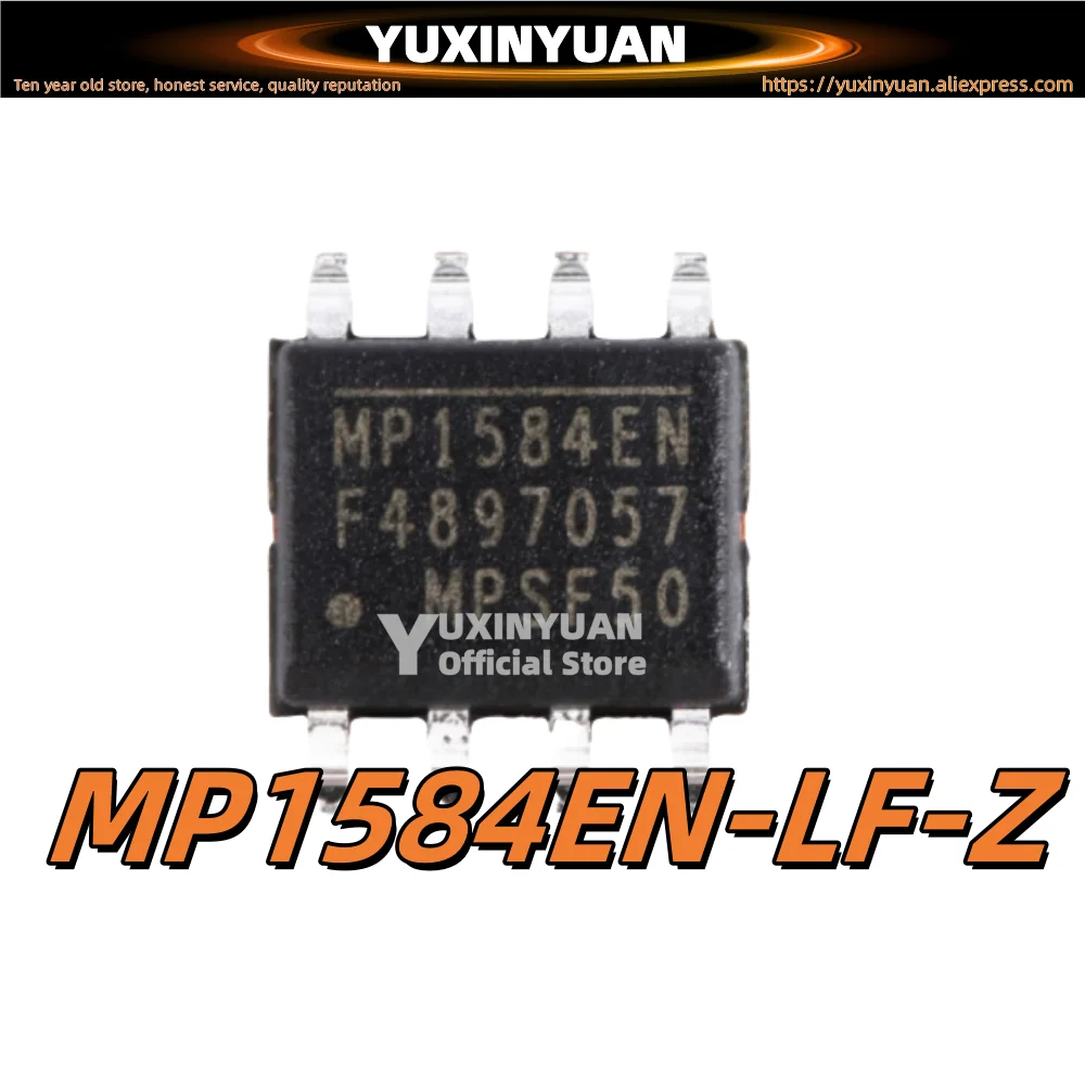 5PCS Brmp1584En MP1…