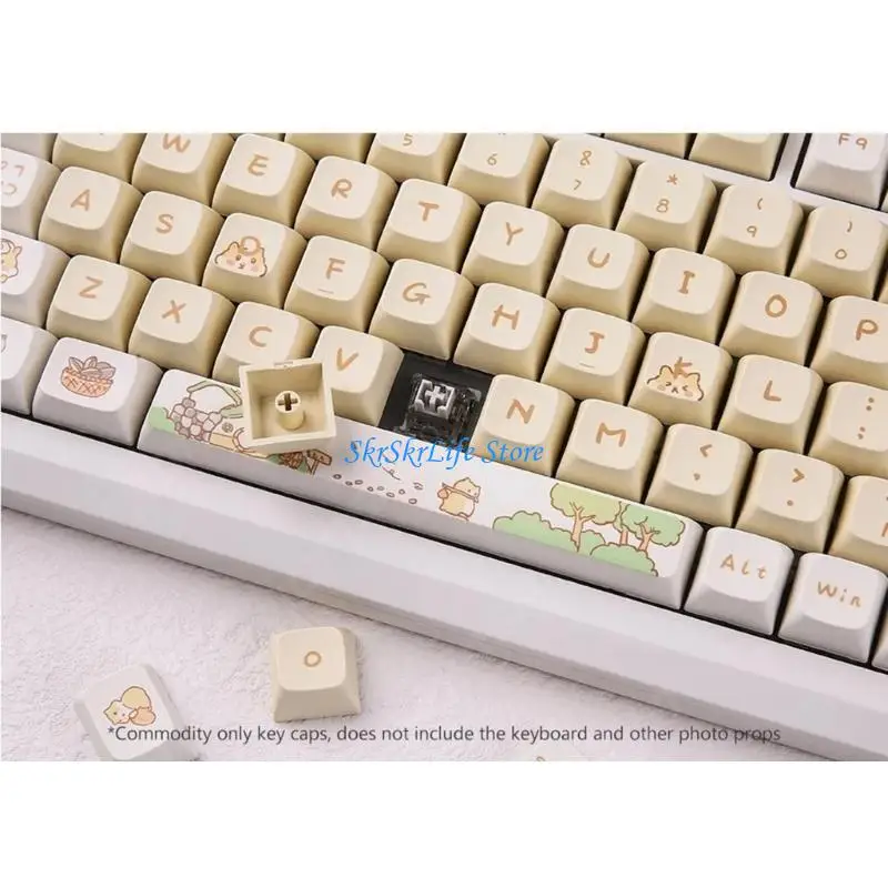 

E65e 131 клавиши pbt xda Высота клавиш
