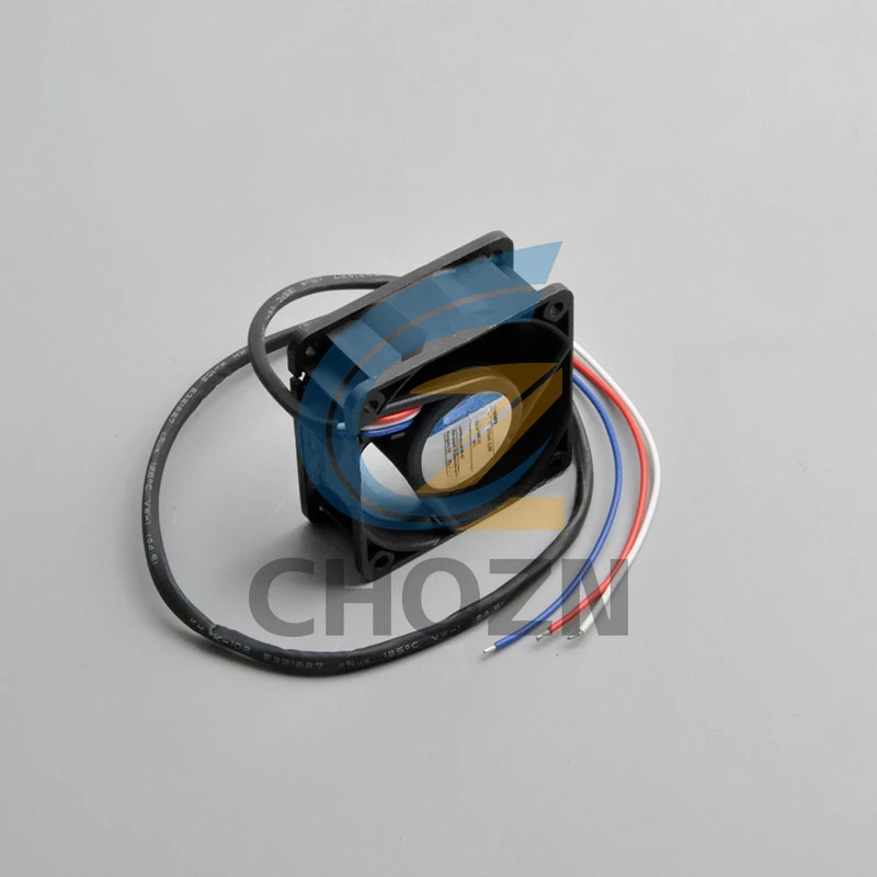 Heidelberg DS.115.240F/01 SM74 Take-up Fan Heidelberg Machine Spare Parts