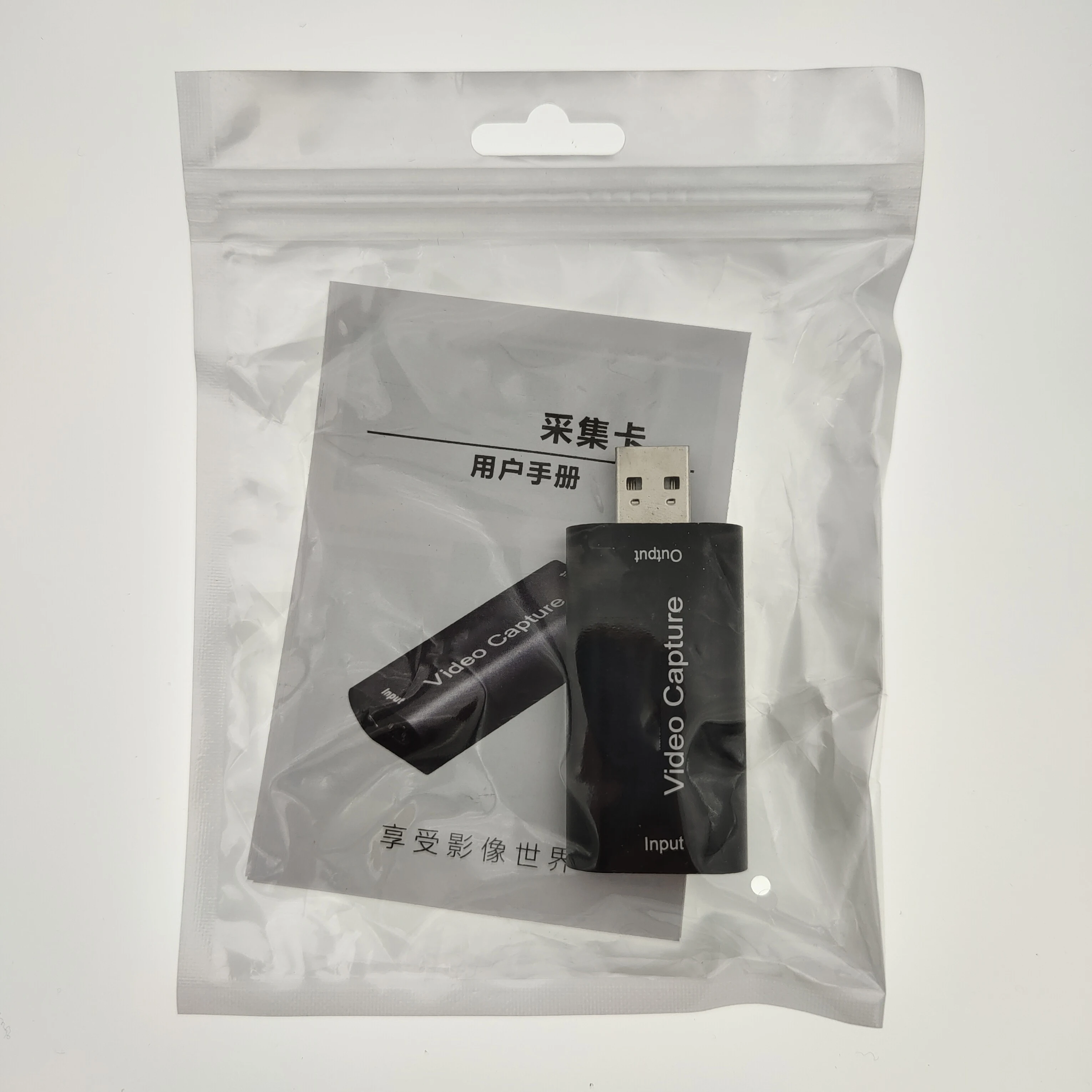 라이브 스트리밍용 비디오 캡처 카드 그래버 녹음기, USB 2.0, 4K HDMI 호환 박스 녹화, XBOX 게임 DVD 카메라용