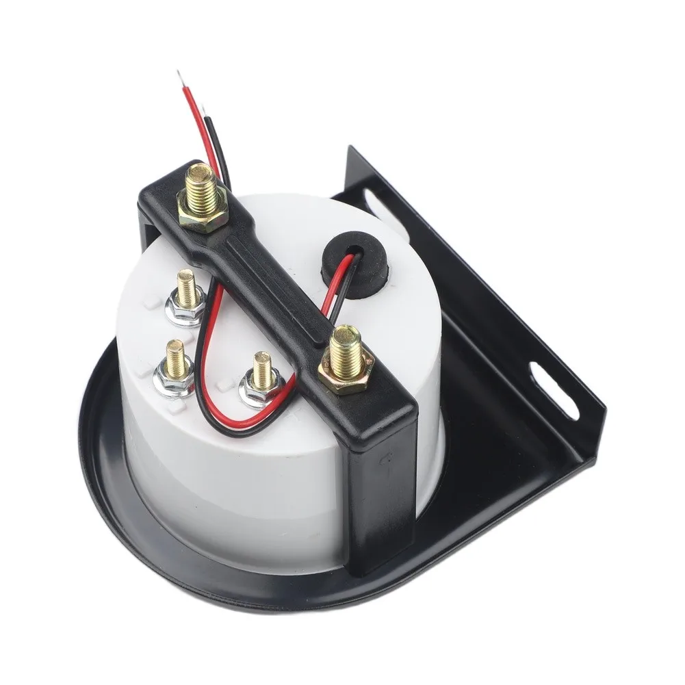 Gauge Temperature Gauge Garden Indoor Kitchen Office Accessories Parts Replacements 1 Pc 1/8” NPT 12V DC 40-120℃