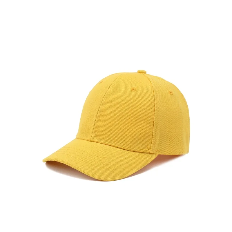 Individuell Bedruckte Logo-Kinder-Baseballkappe Jungen-Reisehüte Mädchen-Kindergarten-Schirmmützen – Detail 12