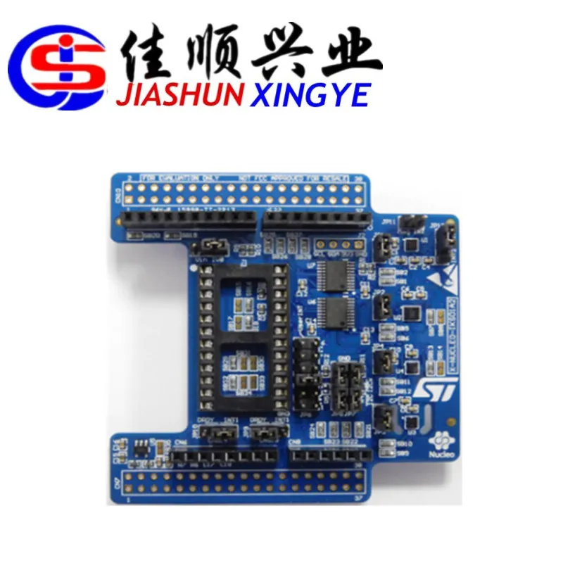 

X-NUCLEO-IKS01A2 Development board X-NUCLEO-IKS01A2 X-NUCLEO-IKS01A2