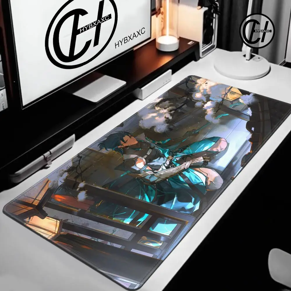 Wuthering Waves Jiy…