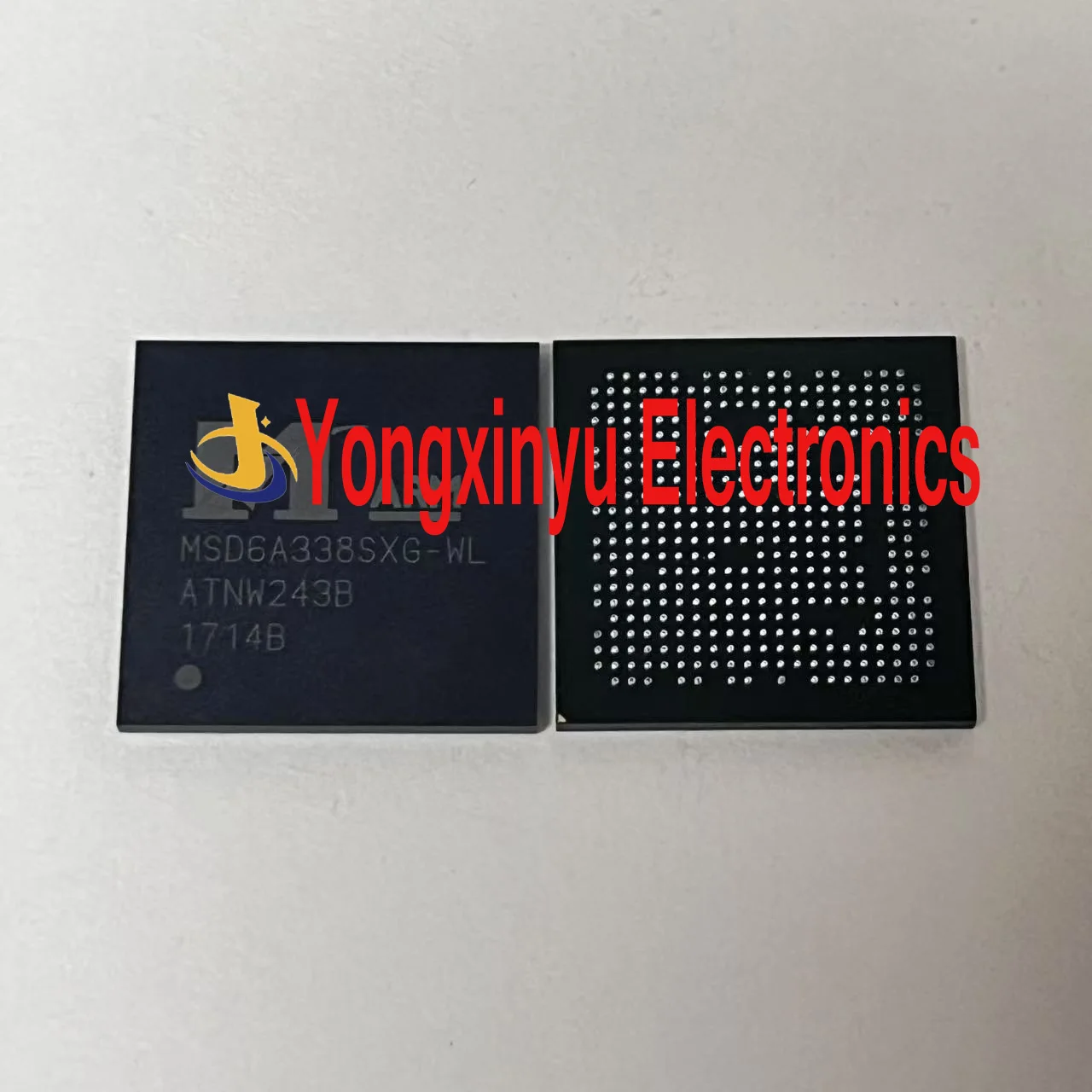 MSD6A338SXG-WL Spec…