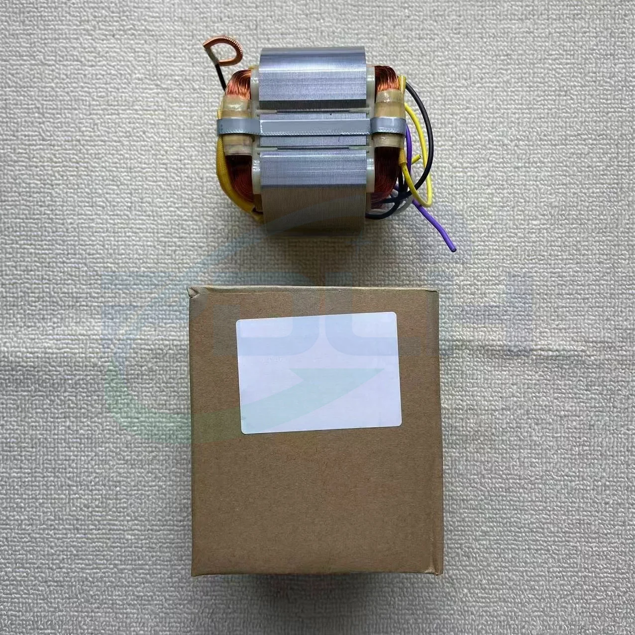 Original Stator Compatible with LS1030N LS1040 LS1045 Cutting Machine 526068-3