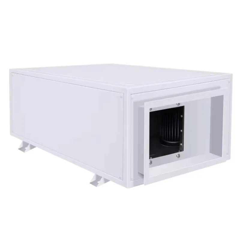 Ceiling Mounted Greenhouse Dehumidifier Ducted 138 L Day Crawlspace Dehumidifier Greenhouse Grow Room