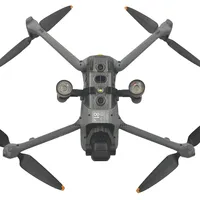 3in1 Night Flight Searchlight Fill Light Lamp with fixed Clip bracket for DJI Air 3 / air 3S Drone Accessories