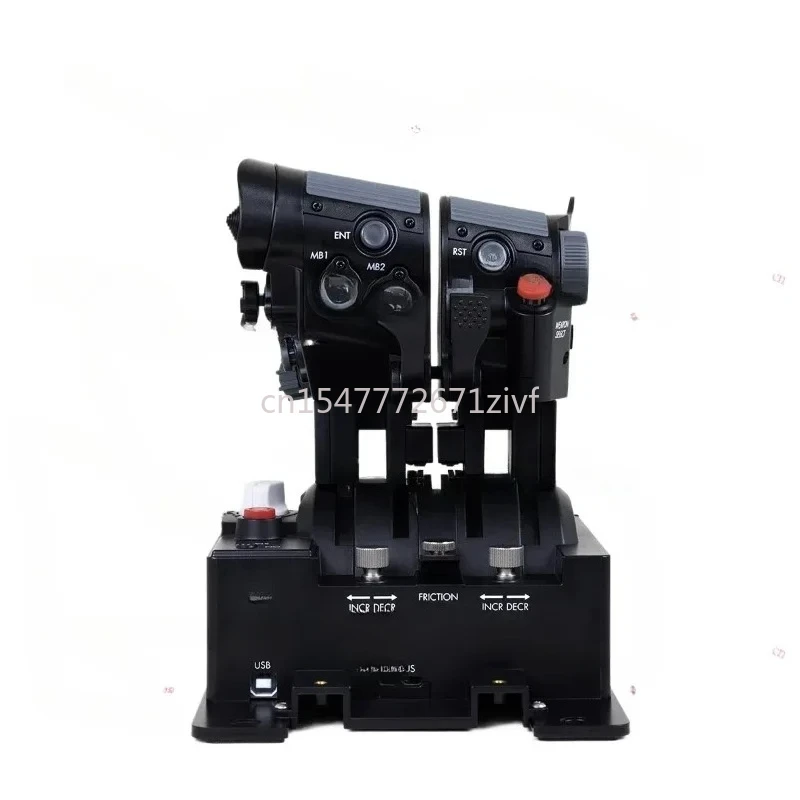 Vkbsim Stecs Thrott…