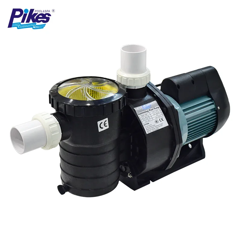 Pikes PB Series swimming pool pump 1.5hp/2hp/3hp water pump