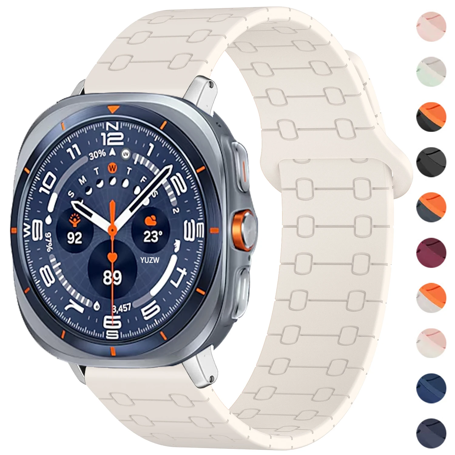 Magnetic Strap For … - image