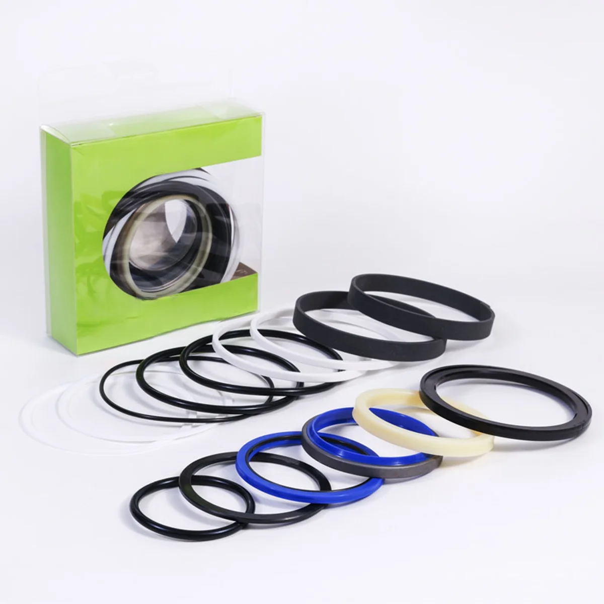 14506889 Ew170 14513718 14511719 14528318 14589132 Ew145b Seal Kit For EC Excavator
