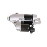 6C5-81800-00 6CJ-81800-01 Starter Motor for Yamaha 50 60 70HP F50 F60 F70 F50LA 2013 50HP F50TLR 2005-2012 50HP F60JA, S114-916A