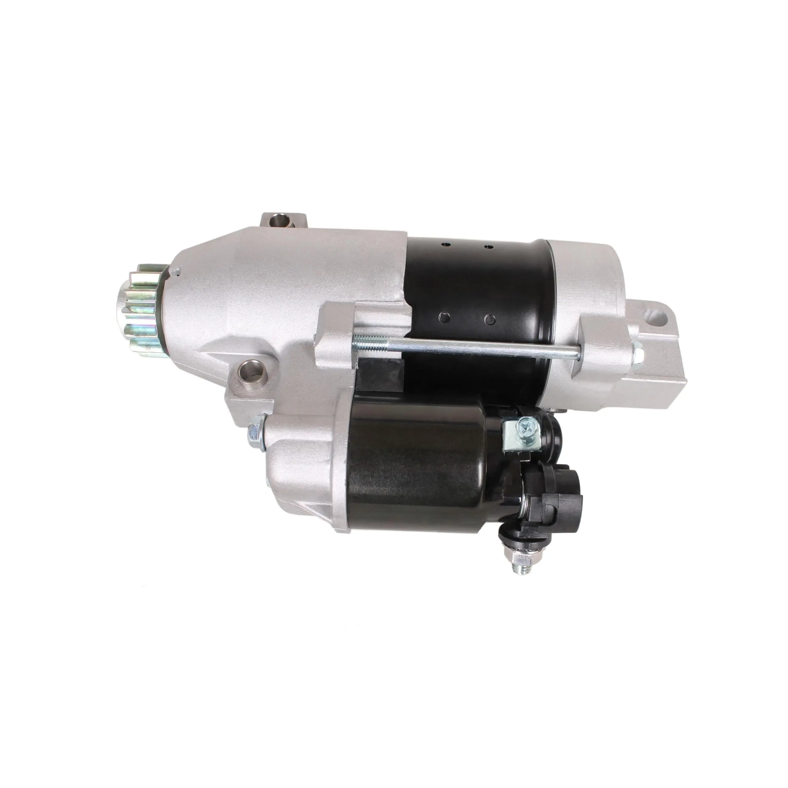 6C5-81800-00 6CJ-81800-01 Starter Motor for Yamaha 50 60 70HP F50 F60 F70 F50LA 2013 50HP F50TLR 2005-2012 50HP F60JA, S114-916A